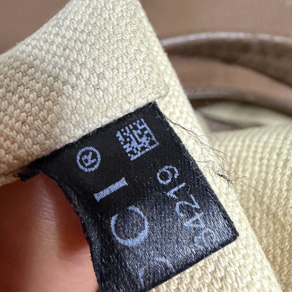 GUCCI Brown Leather Hobo Bag - Picture 12 of 16